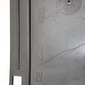 Mercedes A Class W177 AMG Front Radiator Support Air Duct 2018-2023 A1775051700 - Image 8