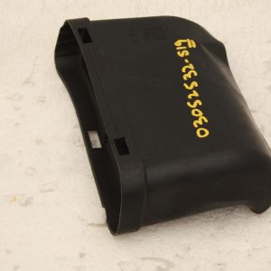 Mercedes A Class W177 AMG Front Radiator Support Air Duct A1775051700 Genuine - Image 6