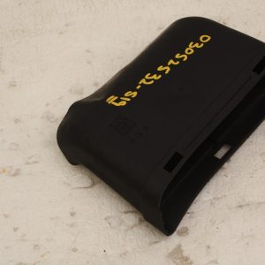 Mercedes A Class W177 AMG Front Radiator Support Air Duct A1775051700 Genuine - Image 7