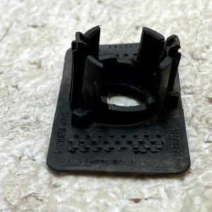 Mercedes A-Class W177 AMG PDC Parking Sensor Holder Bracket A1778856700 Genuine - Image 7