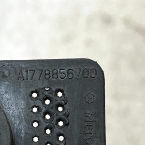 Mercedes A-Class W177 AMG PDC Parking Sensor Holder Bracket A1778856700 Genuine - Image 8