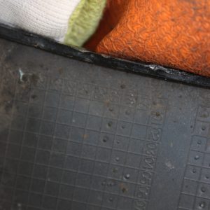 Mercedes A Class W177 AMG Rear Bumper 2018 TO 2023 A1778851301 Genuine *DAMAGED* - Image 11