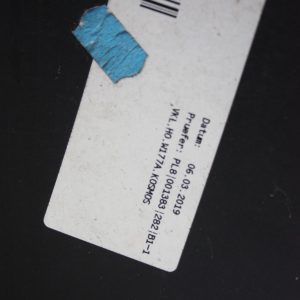 Mercedes A Class W177 AMG Rear Bumper 2018 TO 2023 A1778851301 Genuine *DAMAGED* - Image 12