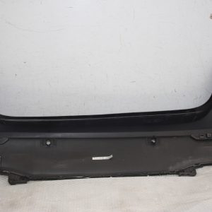 Mercedes A Class W177 AMG Rear Bumper 2018 TO 2023 A1778851301 Genuine *DAMAGED* - Image 16