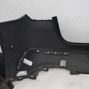 Mercedes A Class W177 AMG Rear Bumper 2018 TO 2023 A1778851301 Genuine *DAMAGED* - Image 17