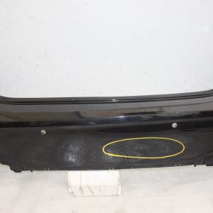 Mercedes A Class W177 AMG Rear Bumper 2018 TO 2023 A1778851301 Genuine *DAMAGED* - Image 3
