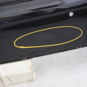 Mercedes A Class W177 AMG Rear Bumper 2018 TO 2023 A1778851301 Genuine *DAMAGED* - Image 4