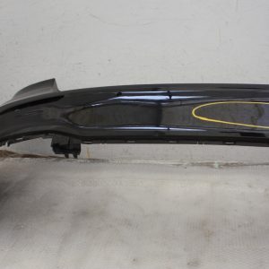 Mercedes A Class W177 AMG Rear Bumper 2018 TO 2023 A1778851301 Genuine *DAMAGED* - Image 6