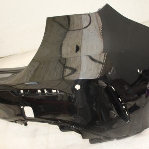 Mercedes A Class W177 AMG Rear Bumper 2018 TO 2023 A1778851301 Genuine *DAMAGED* - Image 7