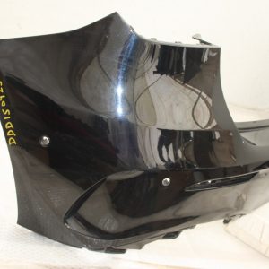 Mercedes A Class W177 AMG Rear Bumper 2018 TO 2023 A1778851301 Genuine *DAMAGED* - Image 9