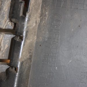 Mercedes A Class W177 AMG Rear Bumper 2018 TO 2023 A1778851301 Genuine *DAMAGED* - Image 10