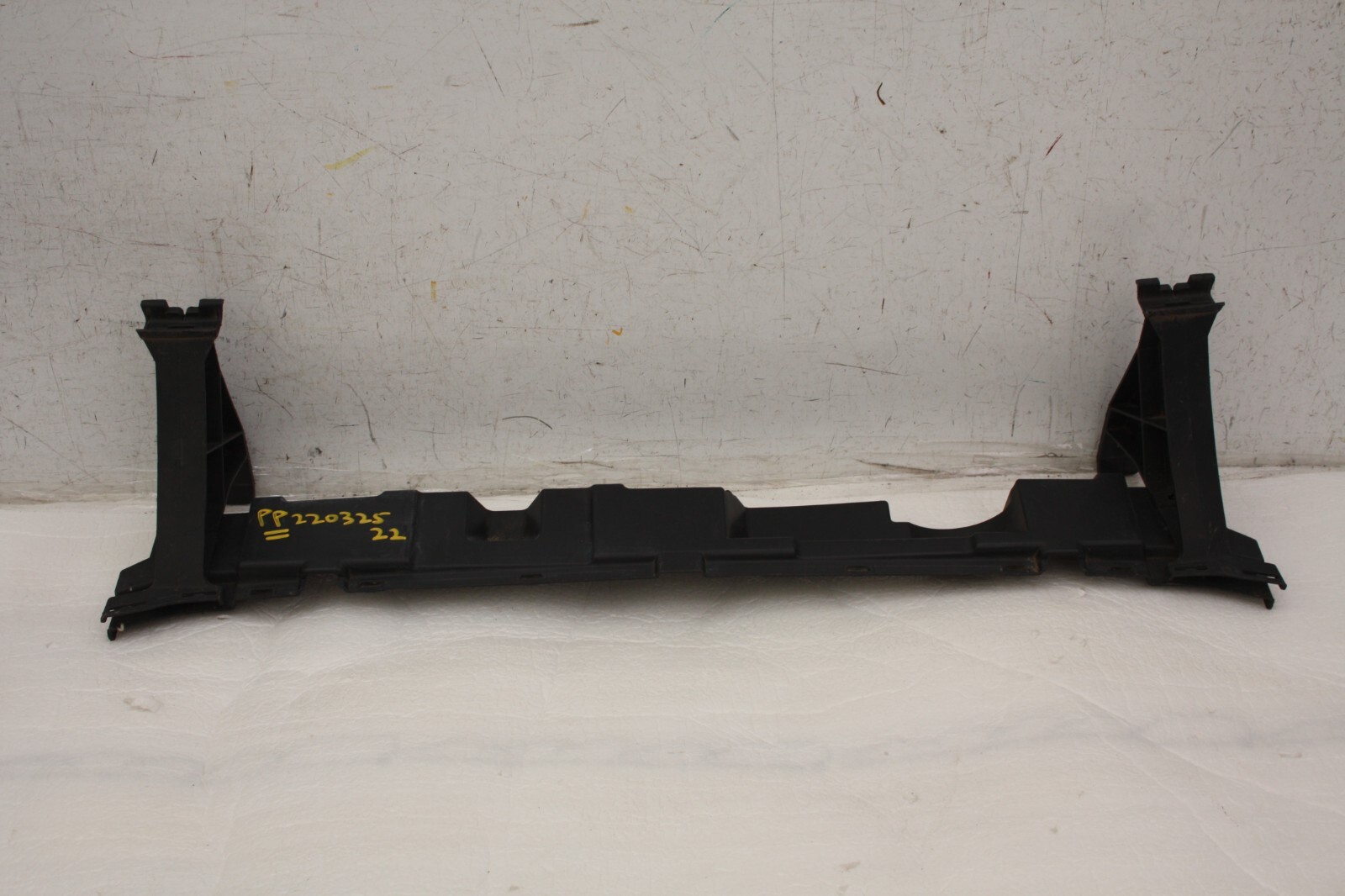 Mercedes A Class W177 AMG Rear Bumper Bracket 2018 TO 2023 A1778858503 Genuine
