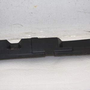 Mercedes A Class W177 AMG Rear Bumper Bracket 2018 TO 2023 A1778858503 Genuine - Image 4