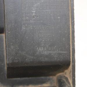 Mercedes A Class W177 AMG Rear Bumper Bracket 2018 TO 2023 A1778858503 Genuine - Image 10