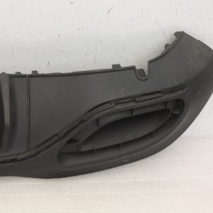 Mercedes A Class W177 AMG Rear Bumper Diffuser 2018 ON A1778853701 Genuine - Image 3