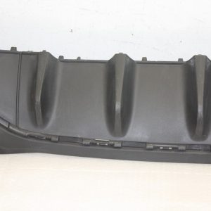 Mercedes A Class W177 AMG Rear Bumper Diffuser 2018 ON A1778853701 Genuine - Image 5