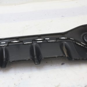 Mercedes A Class W177 AMG Rear Bumper Diffuser 2018 ON A1778853701 Genuine - Image 16