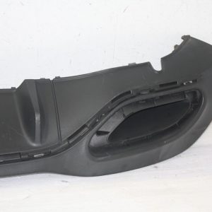 Mercedes A Class W177 AMG Rear Bumper Diffuser 2018 ON A1778853701 Genuine - Image 3