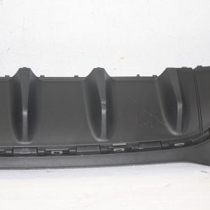 Mercedes A Class W177 AMG Rear Bumper Diffuser 2018 ON A1778853701 Genuine - Image 4