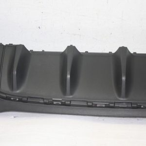 Mercedes A Class W177 AMG Rear Bumper Diffuser 2018 ON A1778853701 Genuine - Image 5