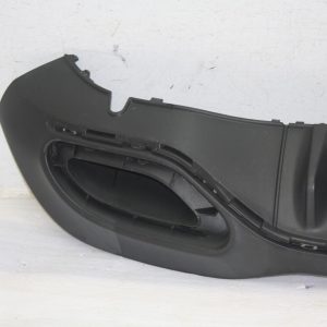 Mercedes A Class W177 AMG Rear Bumper Diffuser 2018 ON A1778853701 Genuine - Image 6