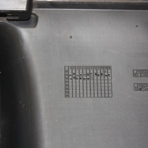 Mercedes A Class W177 AMG Rear Bumper Diffuser 2018 TO 2023 A1778853701 Genuine - Image 13