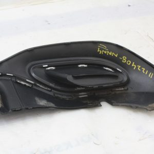 Mercedes A Class W177 AMG Rear Bumper Diffuser 2018 TO 2023 A1778853701 Genuine - Image 15