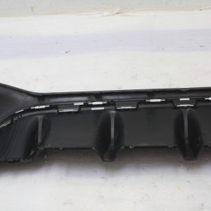 Mercedes A Class W177 AMG Rear Bumper Diffuser 2018 TO 2023 A1778853701 Genuine - Image 17