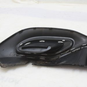 Mercedes A Class W177 AMG Rear Bumper Diffuser 2018 TO 2023 A1778853701 Genuine - Image 18