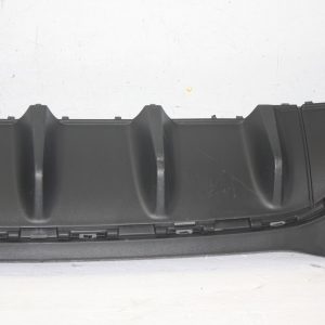 Mercedes A Class W177 AMG Rear Bumper Diffuser 2018 TO 2023 A1778853701 Genuine - Image 4