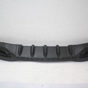 Mercedes A Class W177 AMG Rear Bumper Diffuser 2018 TO 2023 A1778853701 Genuine