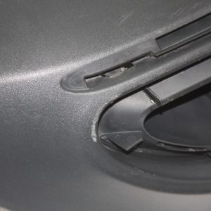 Mercedes A Class W177 AMG Rear Bumper Diffuser 2018 TO 2023 A1778853701 Genuine - Image 7