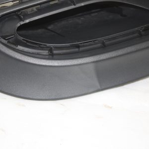 Mercedes A Class W177 AMG Rear Bumper Diffuser 2018 TO 2023 A1778853701 Genuine - Image 8