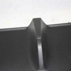 Mercedes A Class W177 AMG Rear Bumper Diffuser 2018 TO 2023 A1778853701 Genuine - Image 9