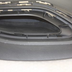 Mercedes A Class W177 AMG Rear Bumper Diffuser 2018 TO 2023 A1778853701 Genuine - Image 12