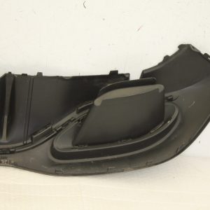 Mercedes A Class W177 AMG Rear Bumper Diffuser 2018 TO 2023 A1778853701 Genuine - Image 18