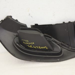 Mercedes A Class W177 AMG Rear Bumper Diffuser 2018 TO 2023 A1778853701 Genuine - Image 20