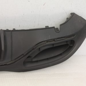 Mercedes A Class W177 AMG Rear Bumper Diffuser 2018 TO 2023 A1778853701 Genuine - Image 3