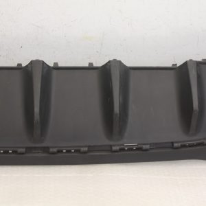 Mercedes A Class W177 AMG Rear Bumper Diffuser 2018 TO 2023 A1778853701 Genuine - Image 4