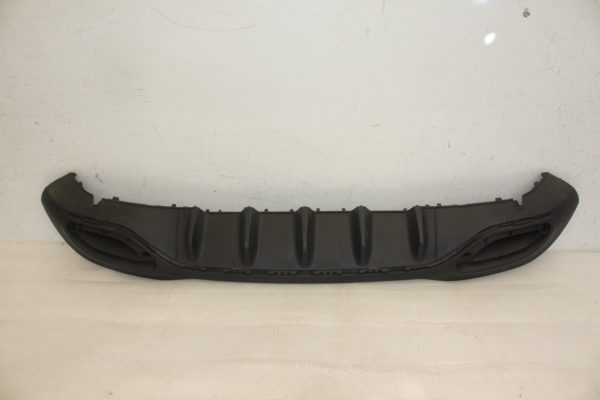 Mercedes-A-Class-W177-AMG-Rear-Bumper-Diffuser-2018-TO-2023-A1778853701-Genuine-177219896549