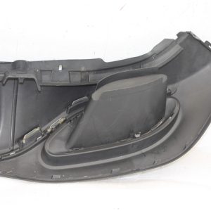 Mercedes A Class W177 AMG Rear Bumper Diffuser 2018 TO 2023 A1778853701 Genuine - Image 15