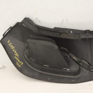 Mercedes A Class W177 AMG Rear Bumper Diffuser 2018 TO 2023 A1778853701 Genuine - Image 18