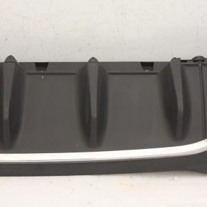 Mercedes A Class W177 AMG Rear Bumper Diffuser 2018 TO 2023 A1778853701 Genuine - Image 4