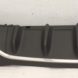 Mercedes A Class W177 AMG Rear Bumper Diffuser 2018 TO 2023 A1778853701 Genuine - Image 5