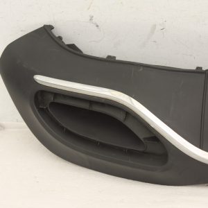 Mercedes A Class W177 AMG Rear Bumper Diffuser 2018 TO 2023 A1778853701 Genuine - Image 6