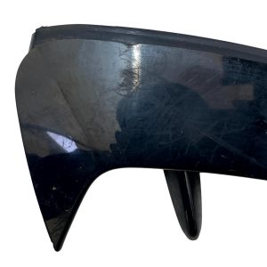 Mercedes A Class W177 AMG Rear Bumper Left Trim 2018 TO 2023 A1778830400 Genuine - Image 3