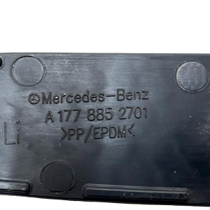 Mercedes A Class W177 AMG Rear Bumper Left Trim Grill 18-23 A1778852701 Genuine - Image 12