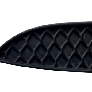 Mercedes A Class W177 AMG Rear Bumper Left Trim Grill 18-23 A1778852701 Genuine - Image 3