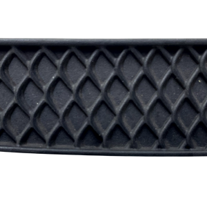 Mercedes A Class W177 AMG Rear Bumper Left Trim Grill 18-23 A1778852701 Genuine - Image 4