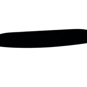 Mercedes A Class W177 AMG Rear Bumper Left Trim Grill 18-23 A1778852701 Genuine - Image 1